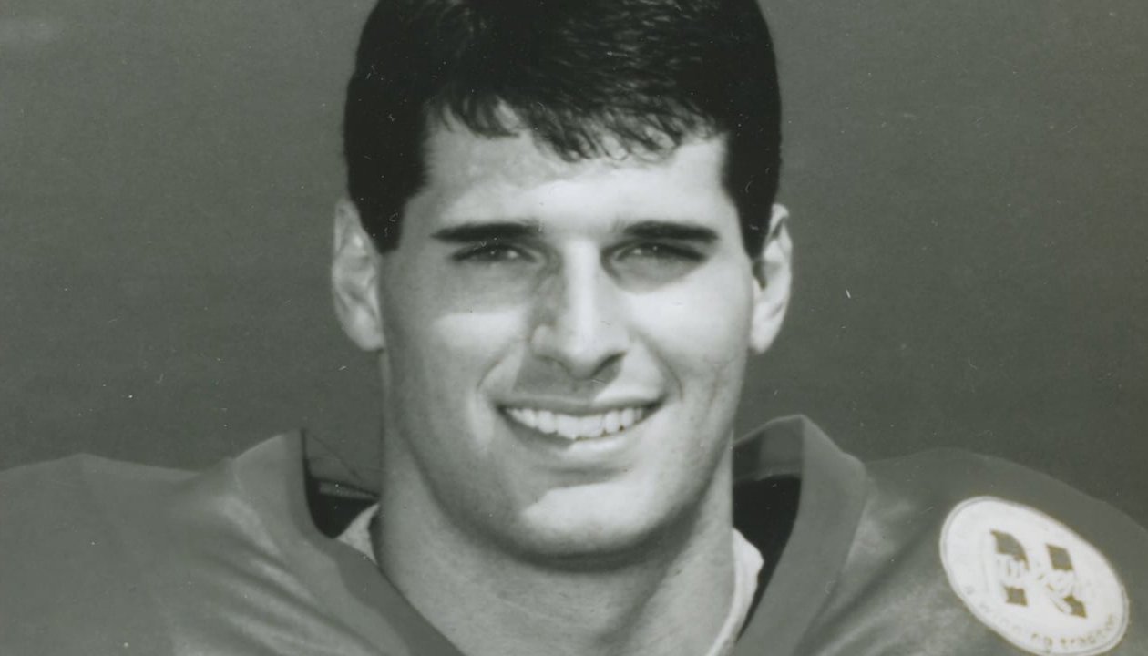 Unbeaten - The Life of Brook Berringer