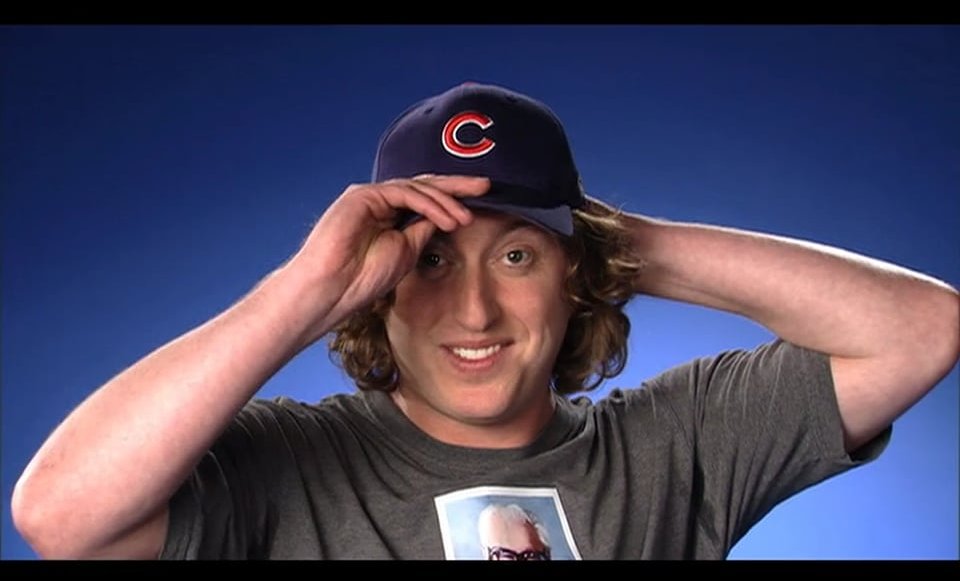 Loving the Cubs Stinks