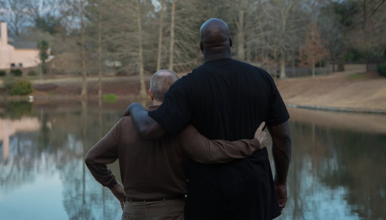 Shaq & Dale